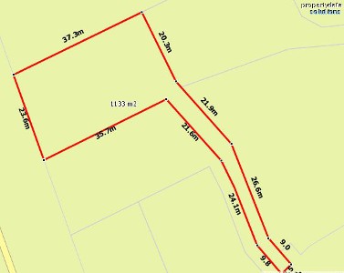 Set high in Estate Picture