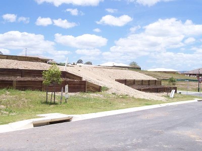 Land Sale - Fairview Park Estate Picture