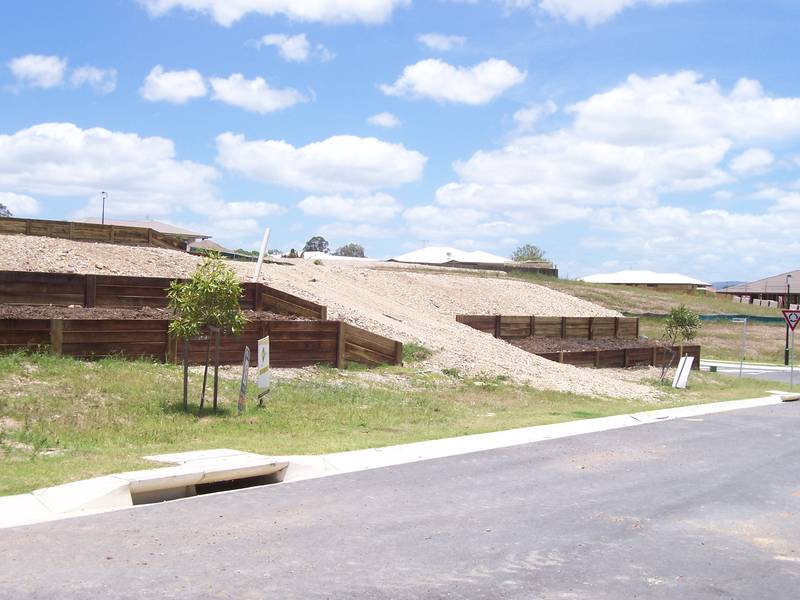 Land Sale - New Estate Picture 2