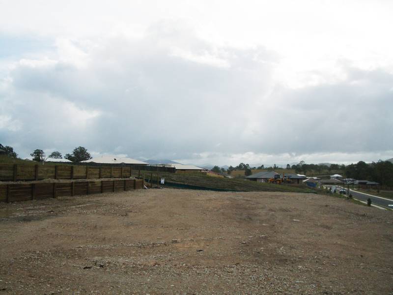 Land Sale - New Estate Picture 1