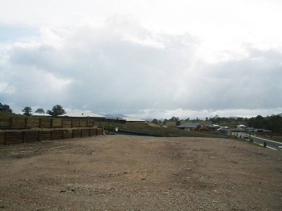 Land Sale - New Estate Picture