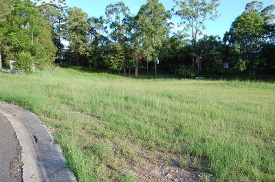 Vacant land - Development Opportunity Picture