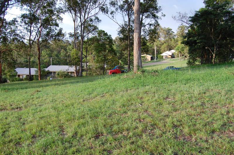 Development Opportunity Knocking Picture 3