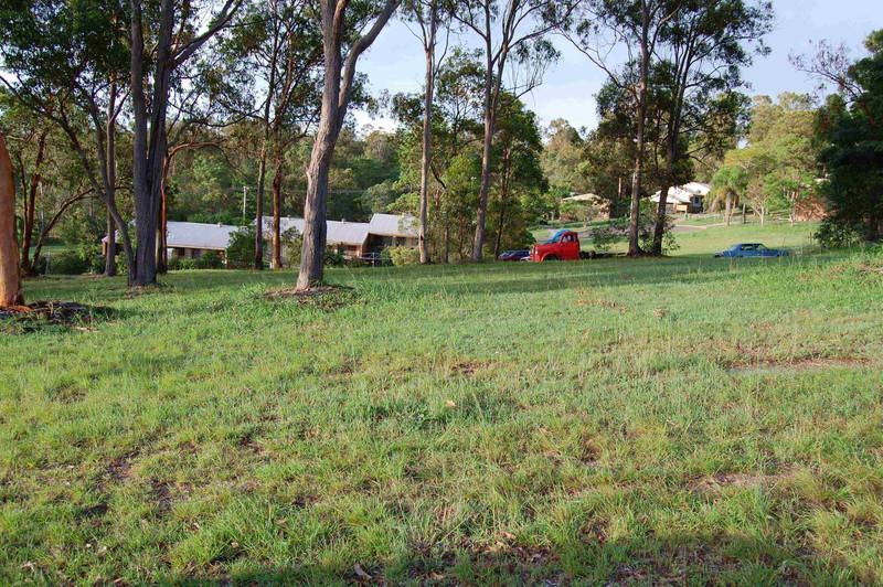 Development Opportunity Knocking Picture 1