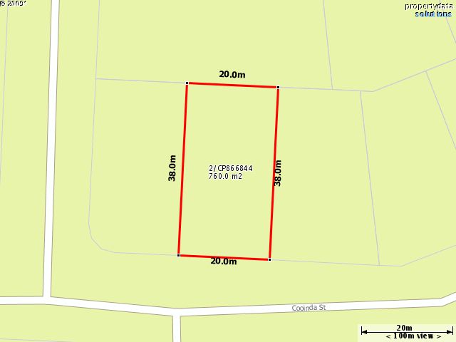 Development Opportunity Knocking Picture 2