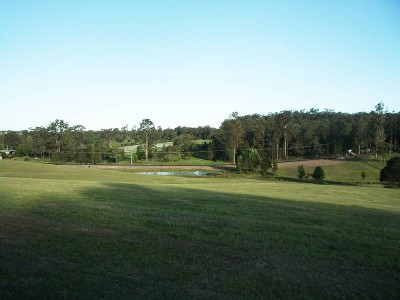 Taylor Park Estate
- Lot 29 Picture