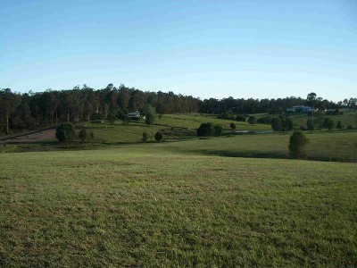 New Release - Quality Eastside Acreage Picture