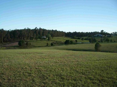 New Release - Quality Eastside Acreage Picture