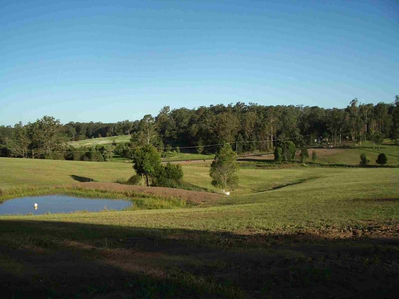 New Release - Quality Eastside Acreage Picture 2