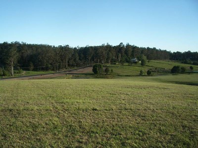 New Release - Quality Eastside Acreage Picture