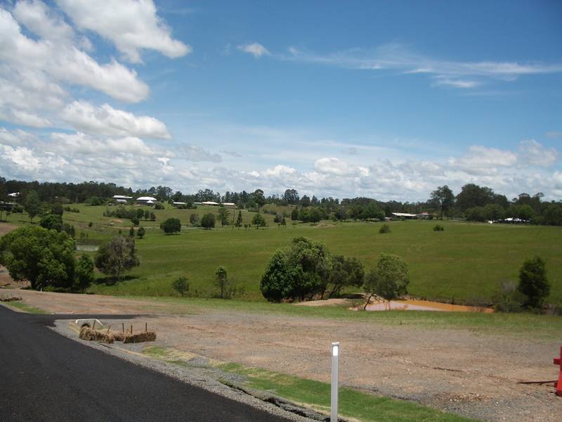 Taylor Park Estate - Lot 33 Picture 1