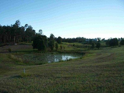 Taylor Park Estate - Lot 35 Picture