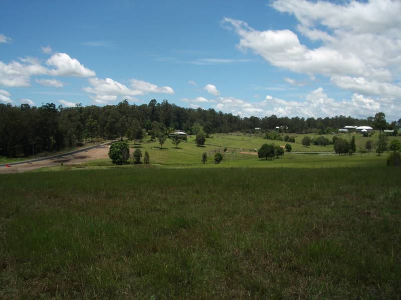 Taylor Park Estate - Lot 36 - Quality Eastside Acreage Picture 3