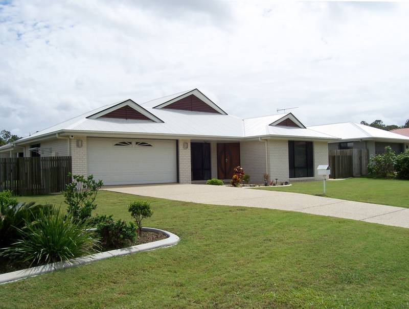 Spacious & Gracious Picture 1