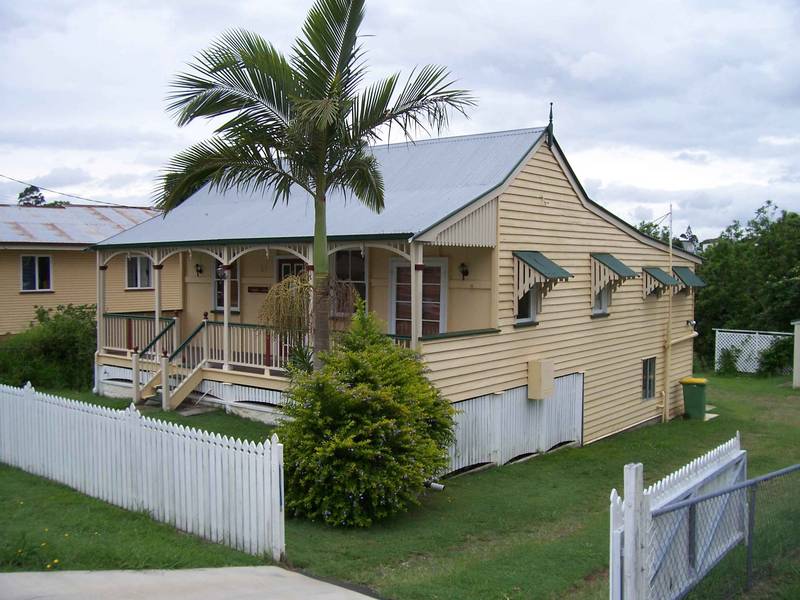 GOOD THING / SMALL PACKAGE Picture 1