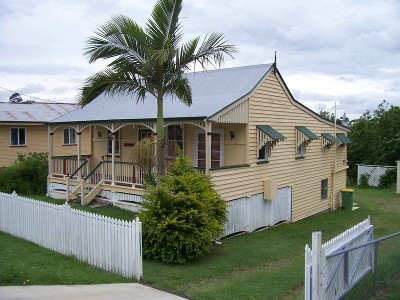 GOOD THING / SMALL PACKAGE Picture