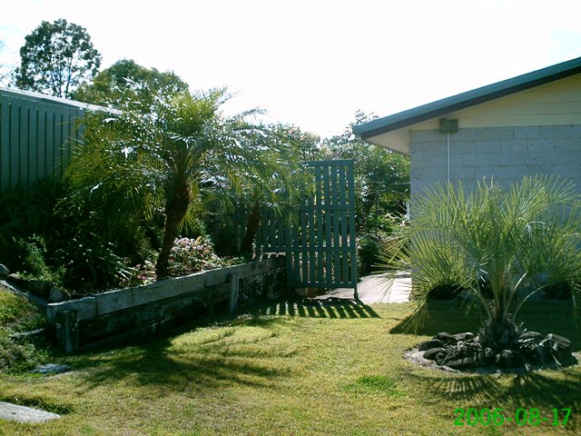 QUIET AREA - BRICK UNIT Picture