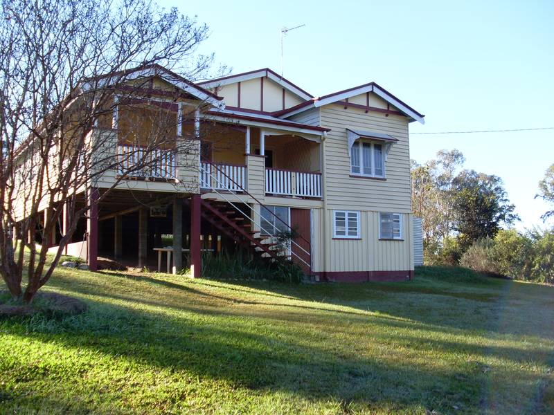 QUEENSLAND OF 5 ACRES Picture 1