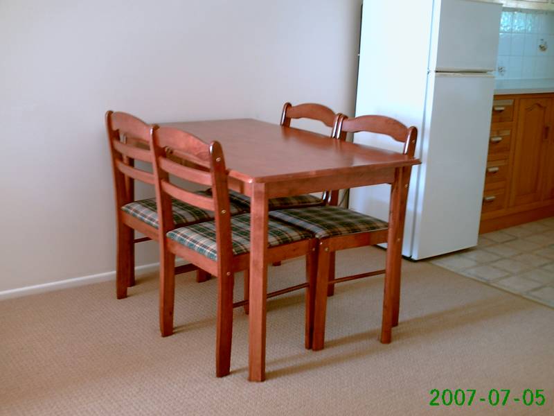 FULLY FURNISHED UNIT Picture