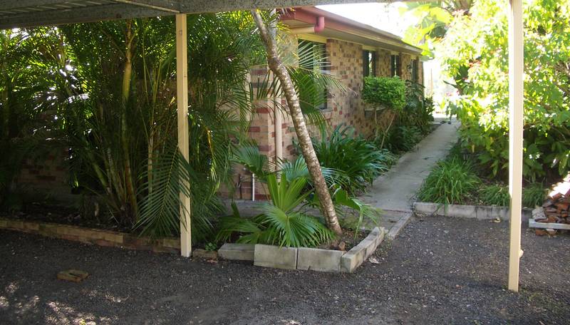 Serene on Sorensen Picture 1