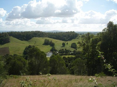 WEEKENDER AND STUNNING VIEWS Picture