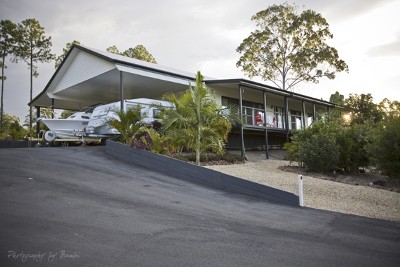 Amazing Presentation Picture