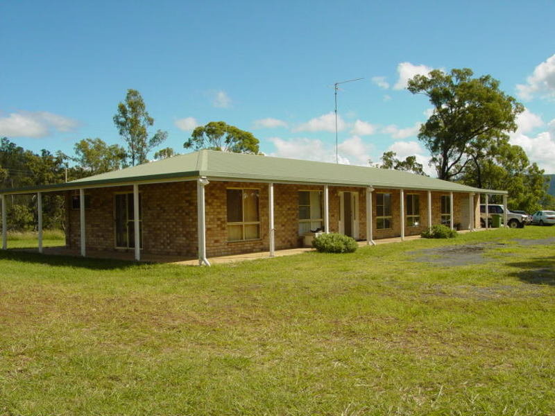 A Tree Change Picture 1