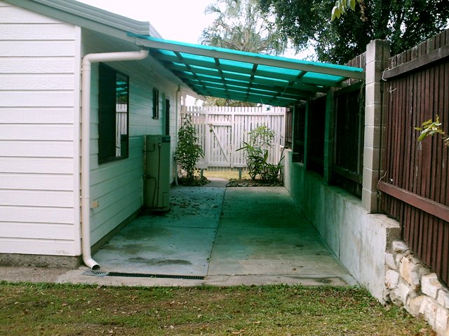 QUIET LOCATION - FIRST HOME OR INVESTMENT Picture 2