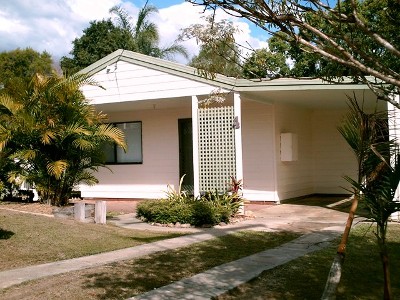 QUIET LOCATION - FIRST HOME OR INVESTMENT Picture