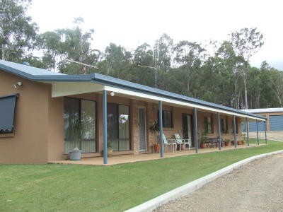 Peace and Quiet Escape the hustle & Bustle Picture