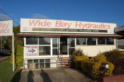 Prominient Position Picture