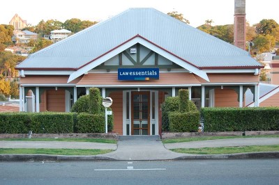 For Lease - Prominent Position Picture