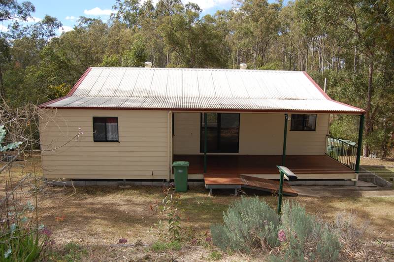 Aussie Bush Retreat Picture 2