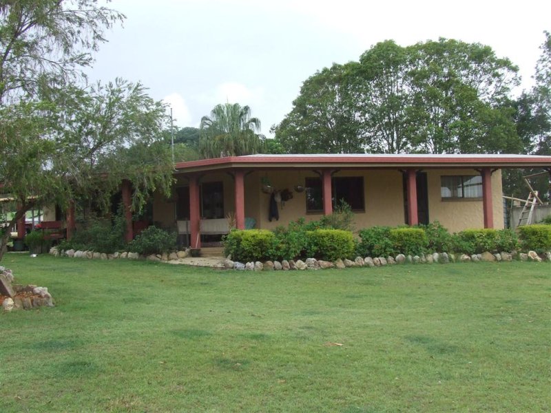 Rural 40 Acres Picture 1