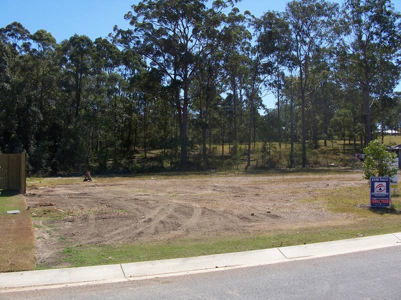 Vacant Land - A Stone's Throw .... Picture 1