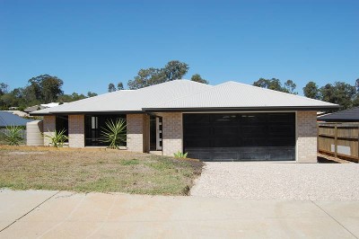 YOUR NEW ADDRESS Picture