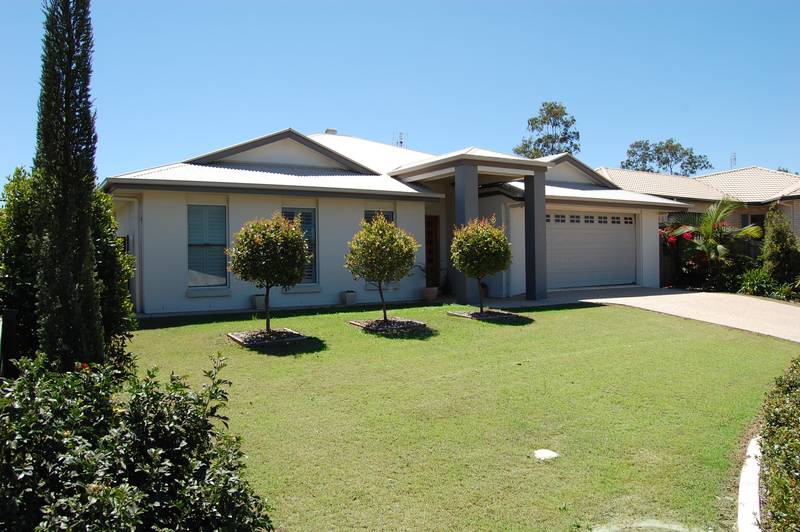 DREAM HOME Picture 1