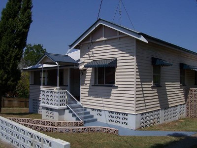 FULLY RENOVATED Picture FULLY RENOVATED Picture