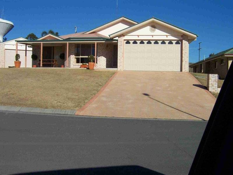 EXECUTIVE HOME +++ Picture 1