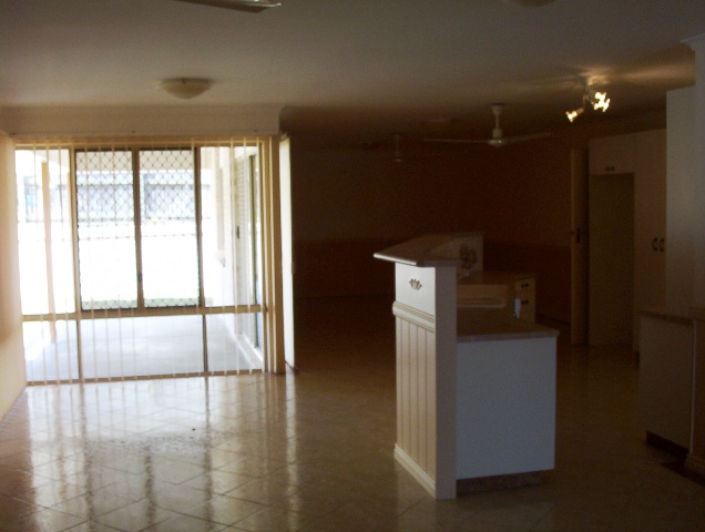 EXECUTIVE HOME +++ Picture 3