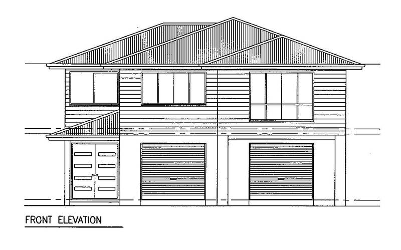 Brand New House Land Package Picture 1