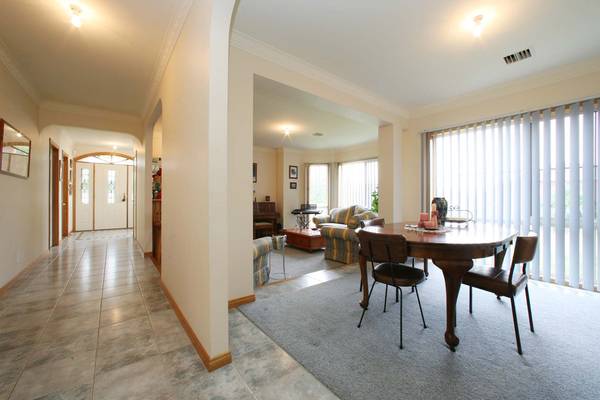 Grand Home - 1/2 Acre Picture Grand Home - 1/2 Acre Picture