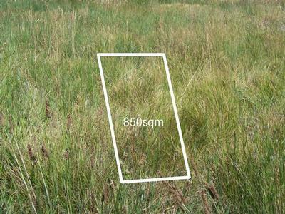 850sqm - Last One! Picture 850sqm - Last One! Picture