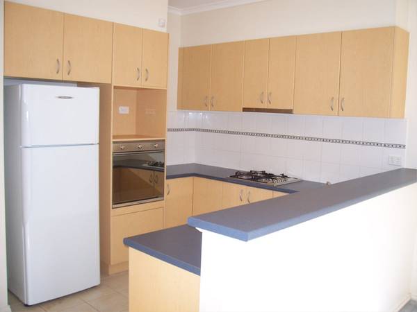 Double Storey Townhouse Picture 2