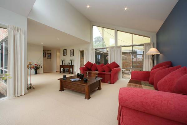 A Ritzy Residence Picture 3