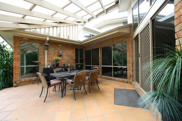 A Ritzy Residence Picture 2