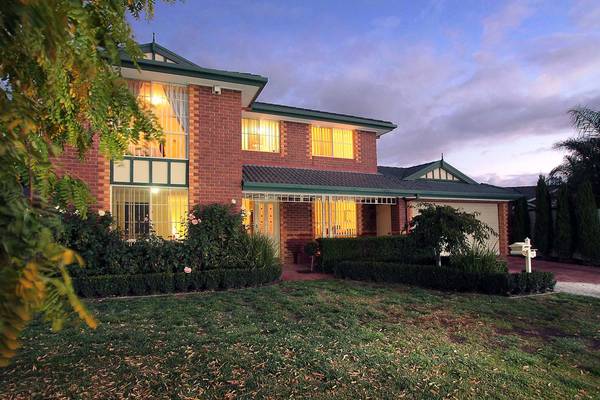 Holiday At Home! Picture 1