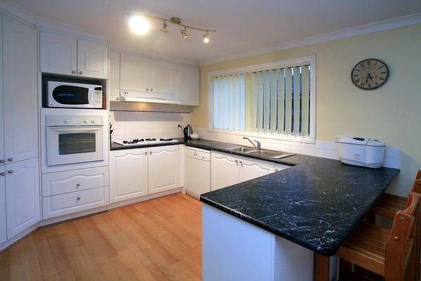 Holiday At Home! Picture 2