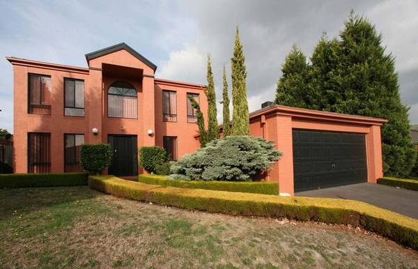 Just Where You Need To Be Picture 1