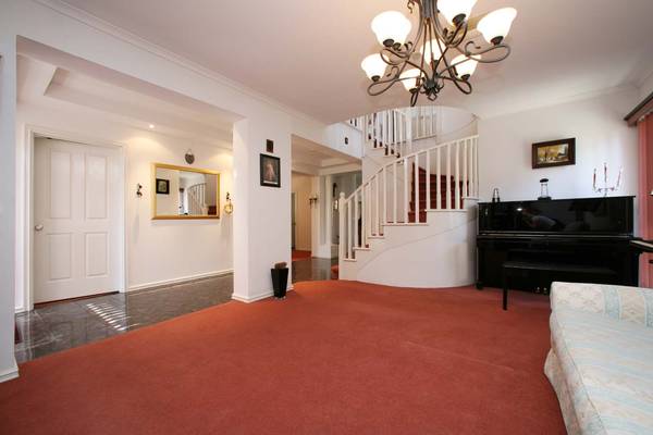 Just Where You Need To Be Picture 3